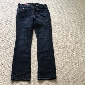 New J crew jeans 29s